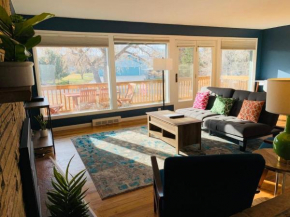 626 Country Club Rd - Upper